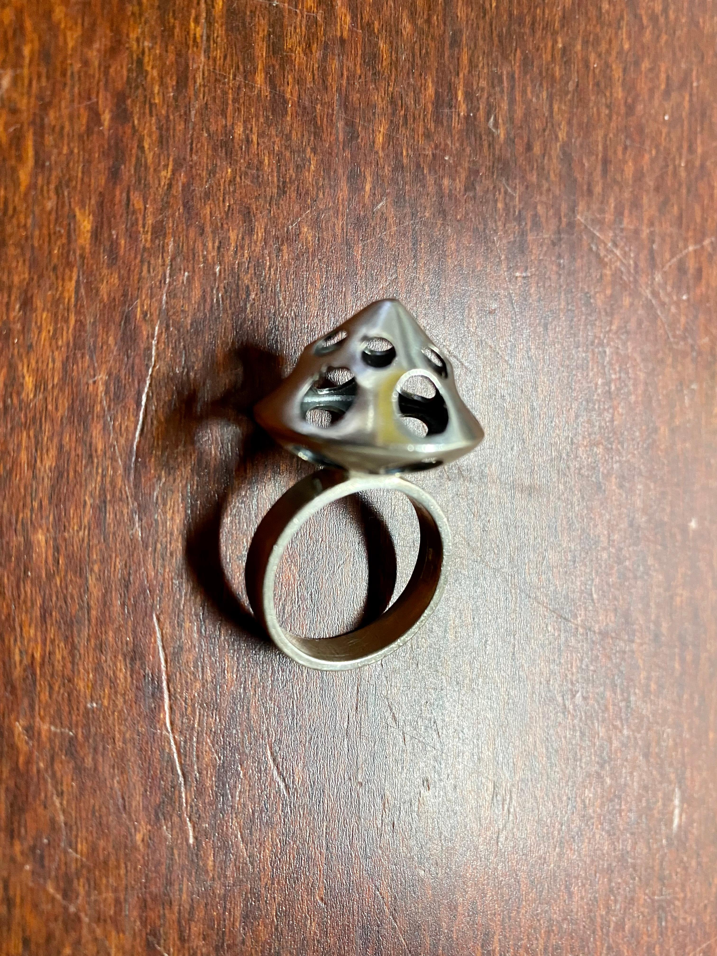 lightwood family ring
