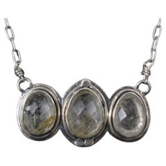 Pendant Necklaces