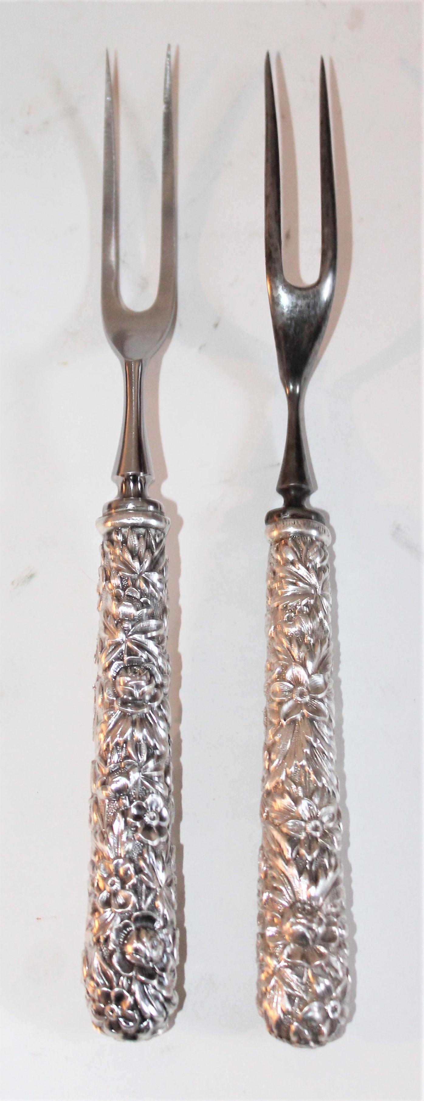 s kirk and son sterling silver