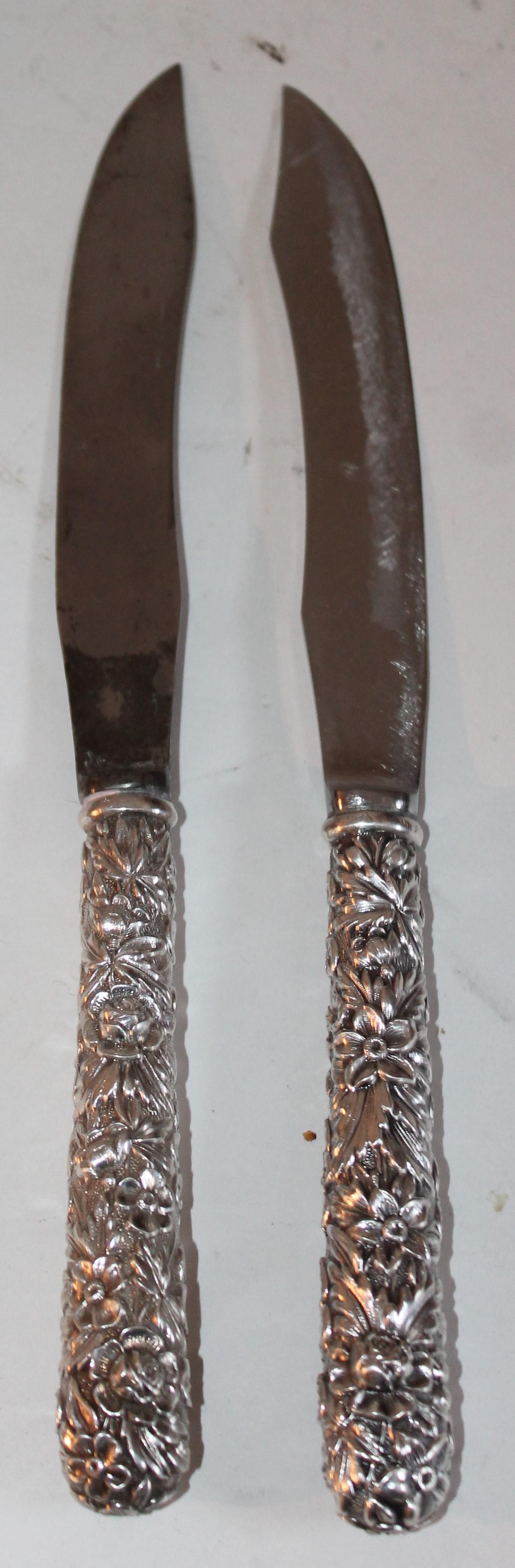 kirk and sons sterling