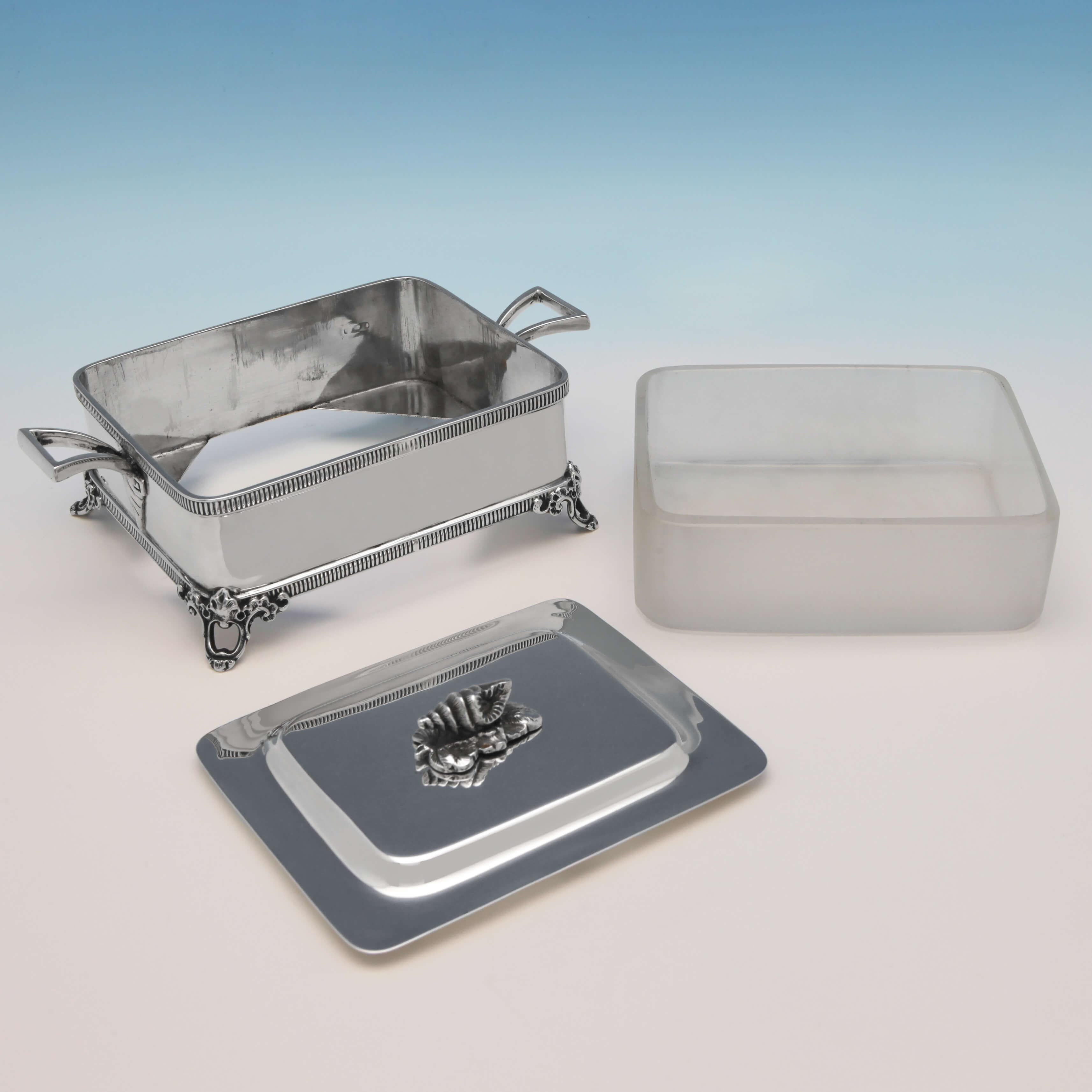 dish in walker