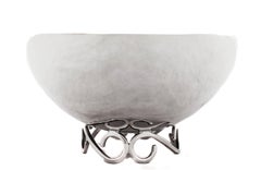 Sterling Silver Sciarrotta Bowl