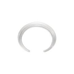 Sterling Silver Sea Clouds Bracelet