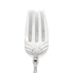 Sterling Silver Serving Fork