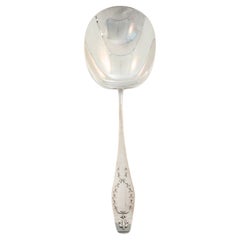 Metal Sterling Silver