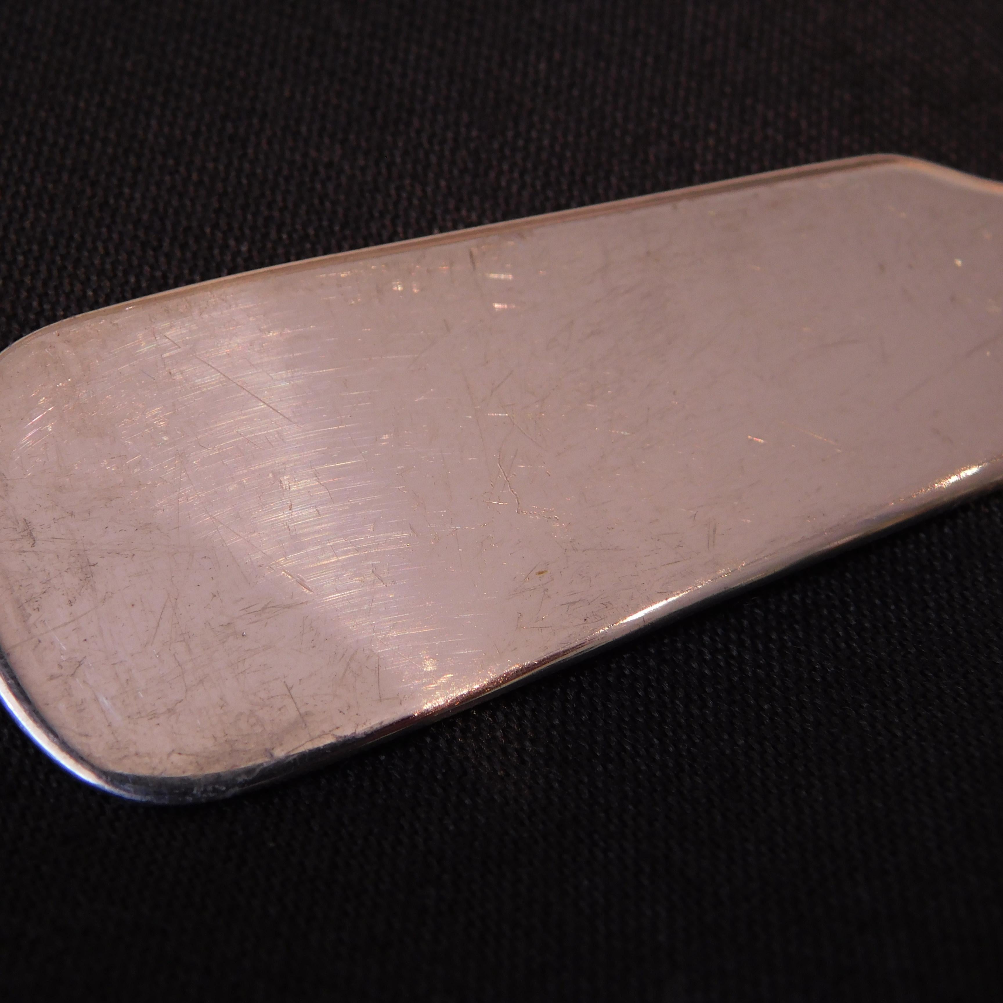Sterling Silver Serving Spoons 1810 Pattern by International Silver In Good Condition For Sale In Antwerp, BE