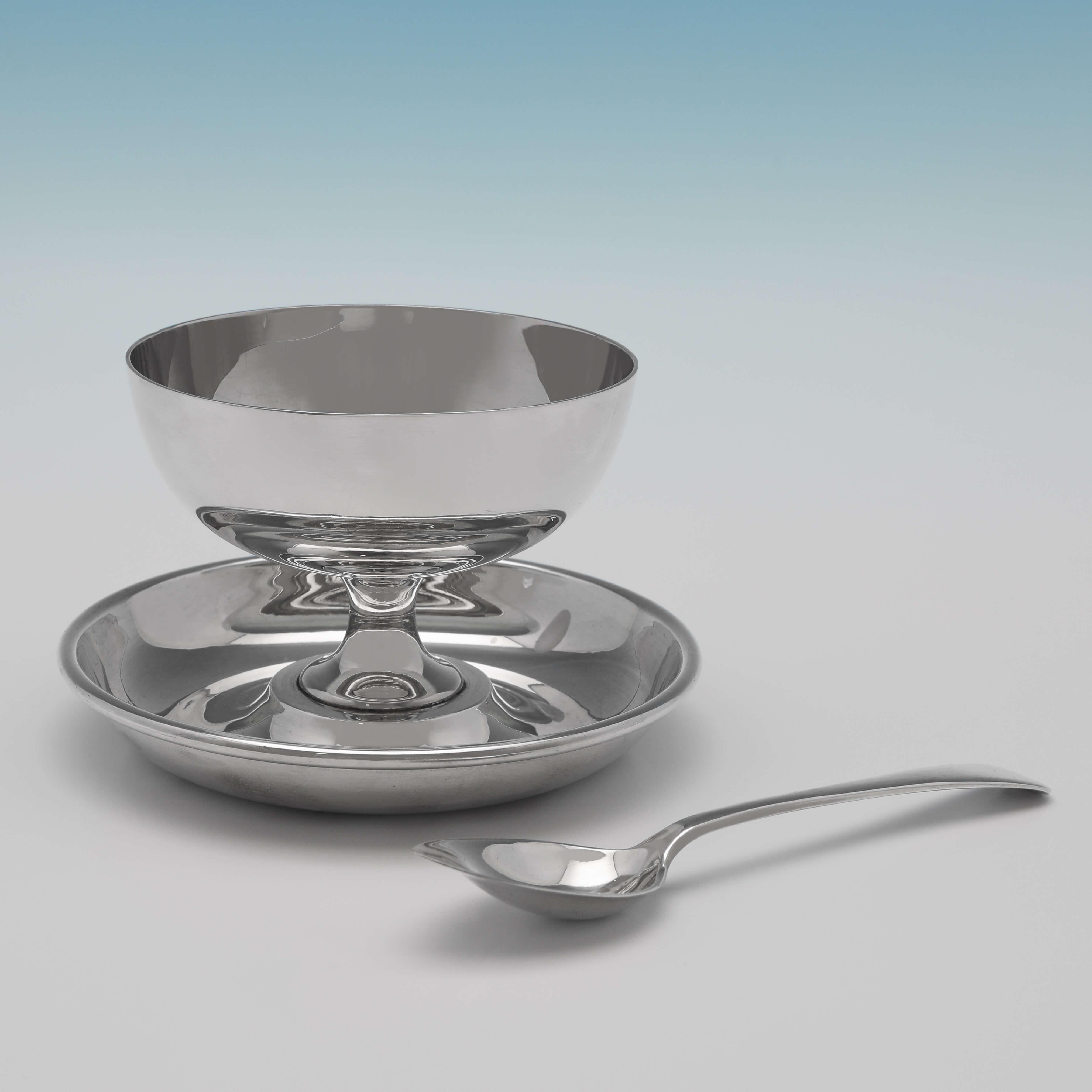 cucchiaini argento 1000 valore