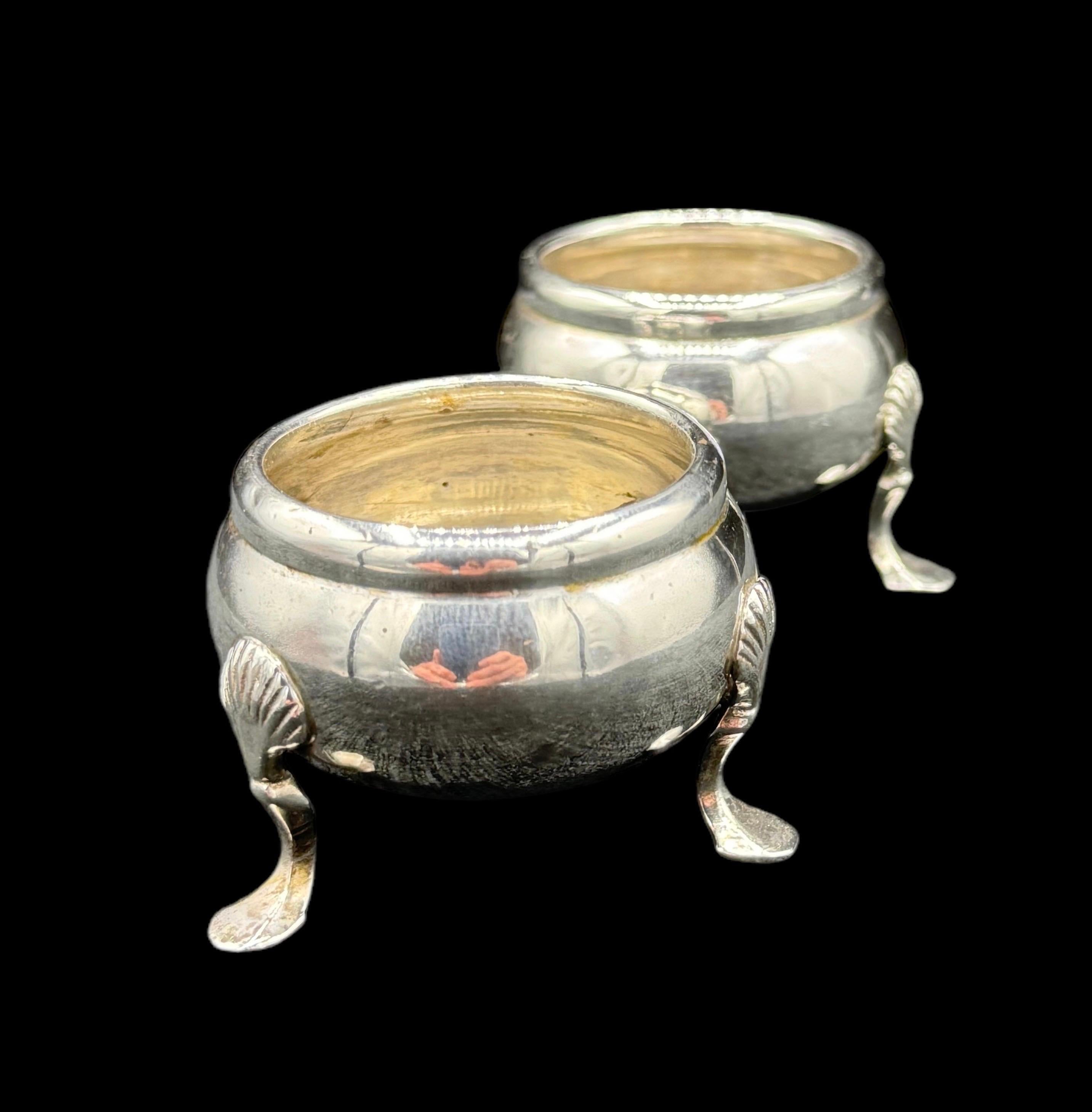 Plata de Ley ( Sales de Plata ) en venta 3
