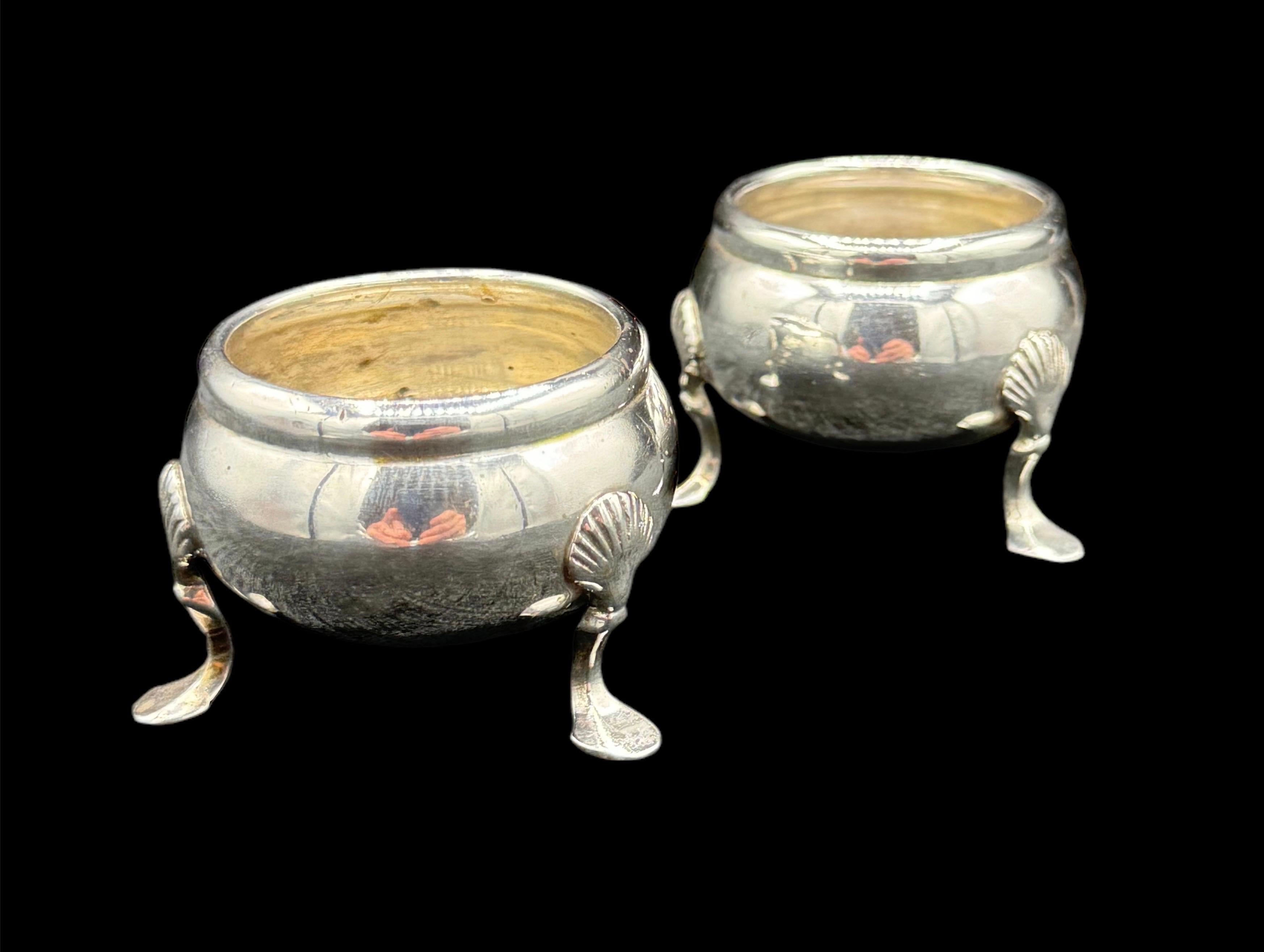 Plata de Ley ( Sales de Plata ) en venta 4