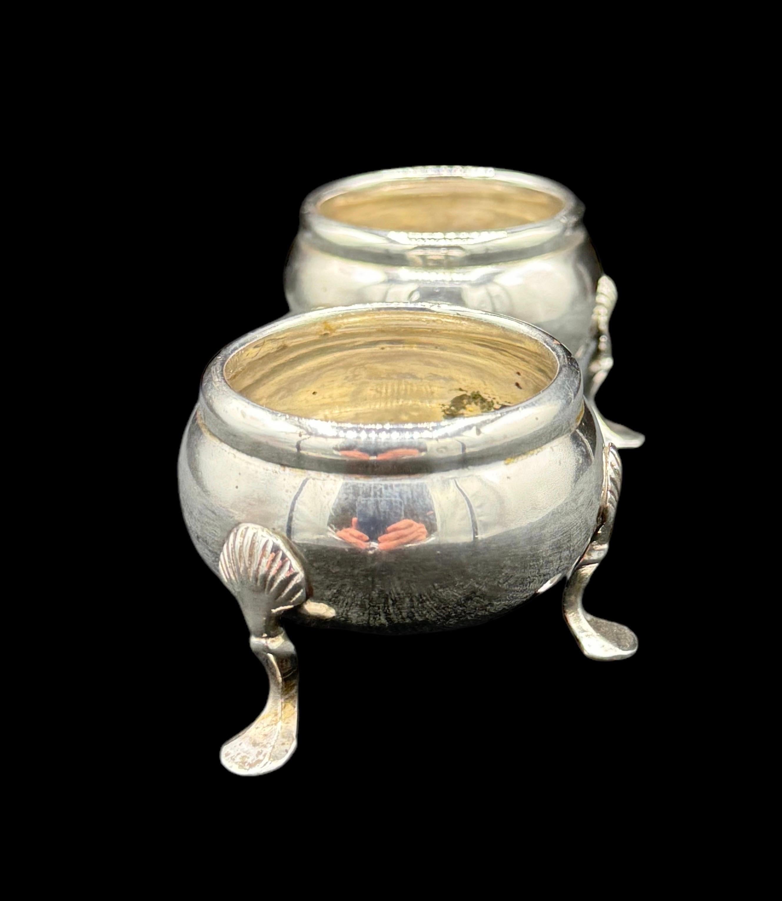 Plata de Ley ( Sales de Plata ) en venta 5