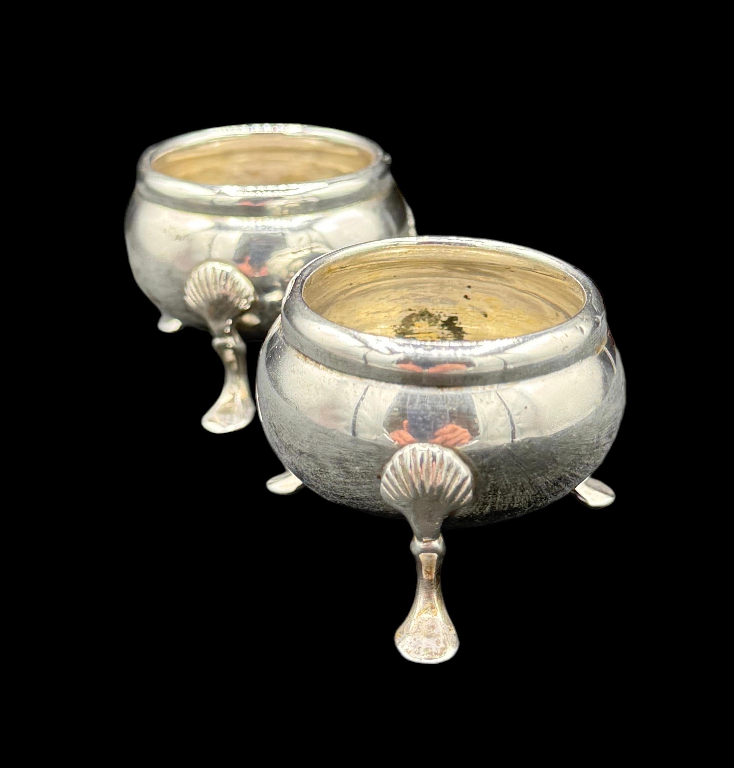 Plata de Ley ( Sales de Plata ) en venta 7