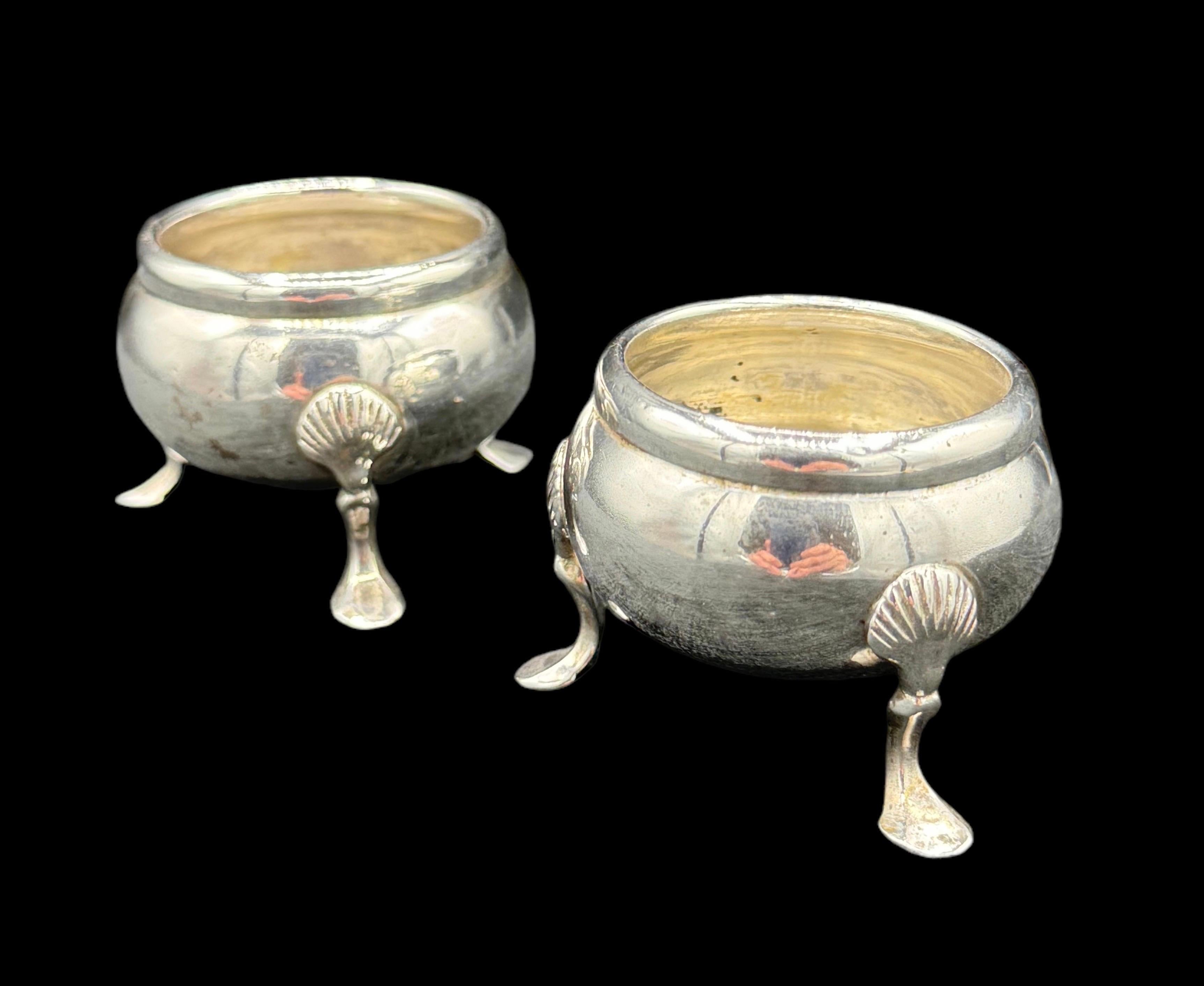 Plata de Ley ( Sales de Plata ) en venta 9