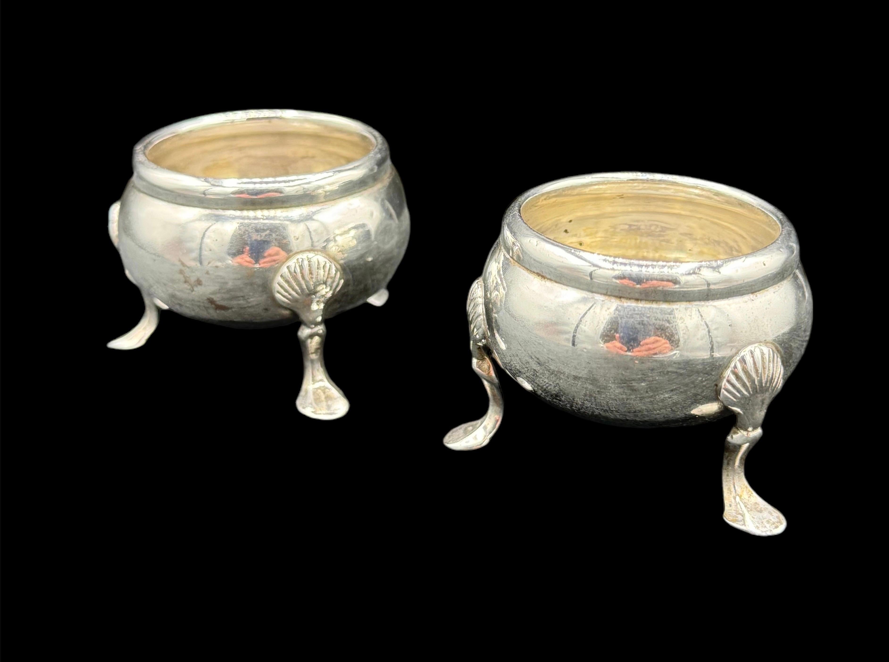 Plata de Ley ( Sales de Plata ) en venta 10