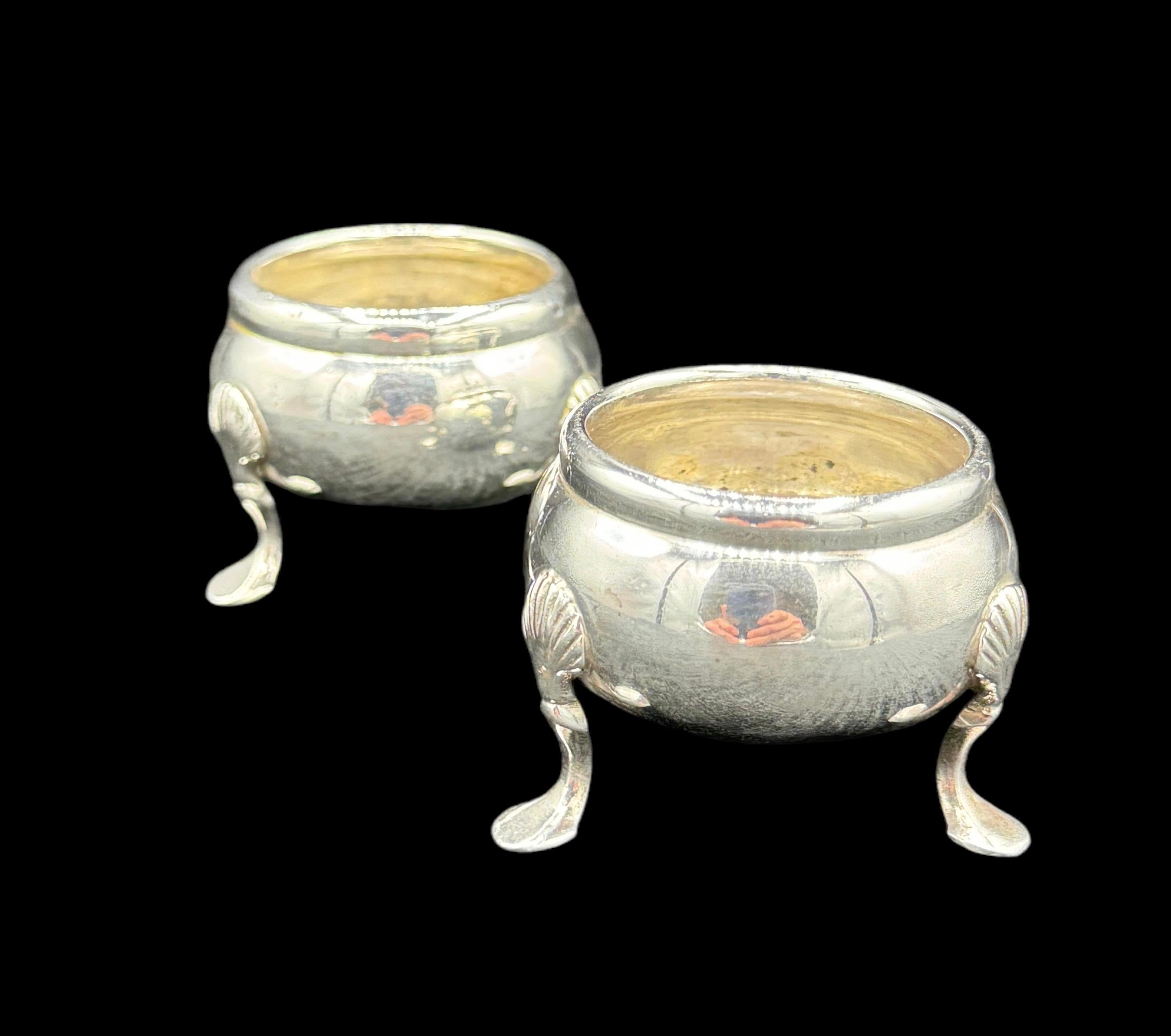 Plata de Ley ( Sales de Plata ) Inglés en venta
