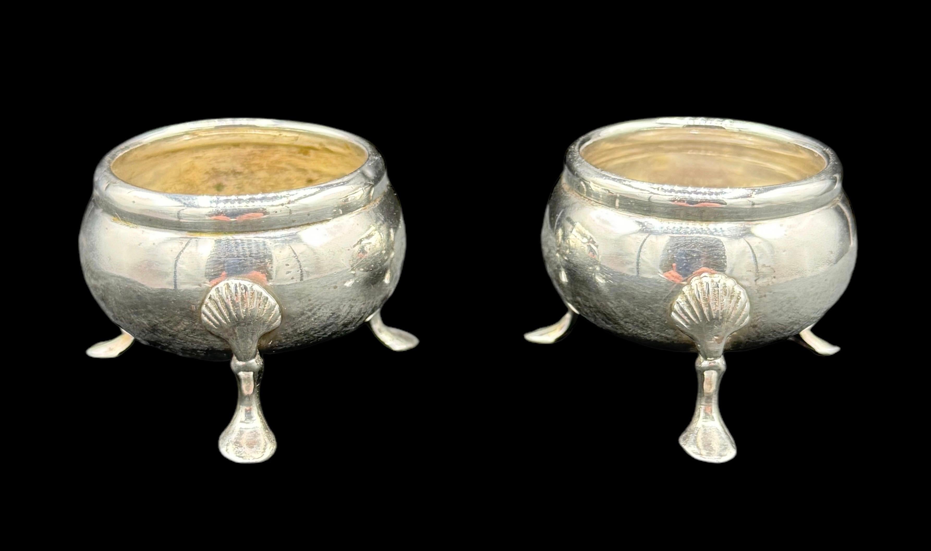 Plata de Ley ( Sales de Plata ) siglo XX en venta