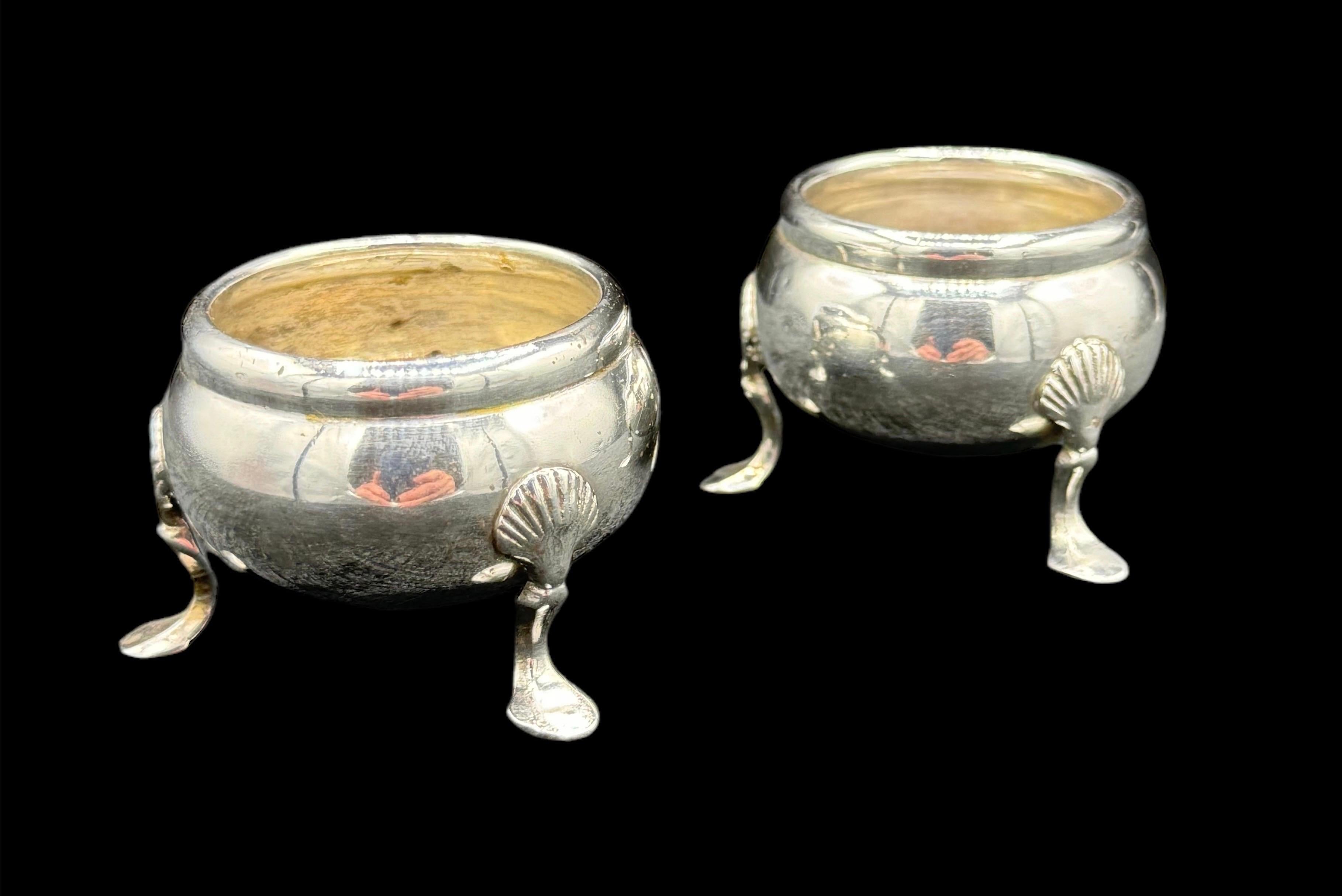Plata de Ley ( Sales de Plata ) Silver en venta