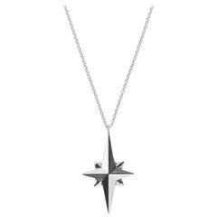 Sterling Silver Star Charm