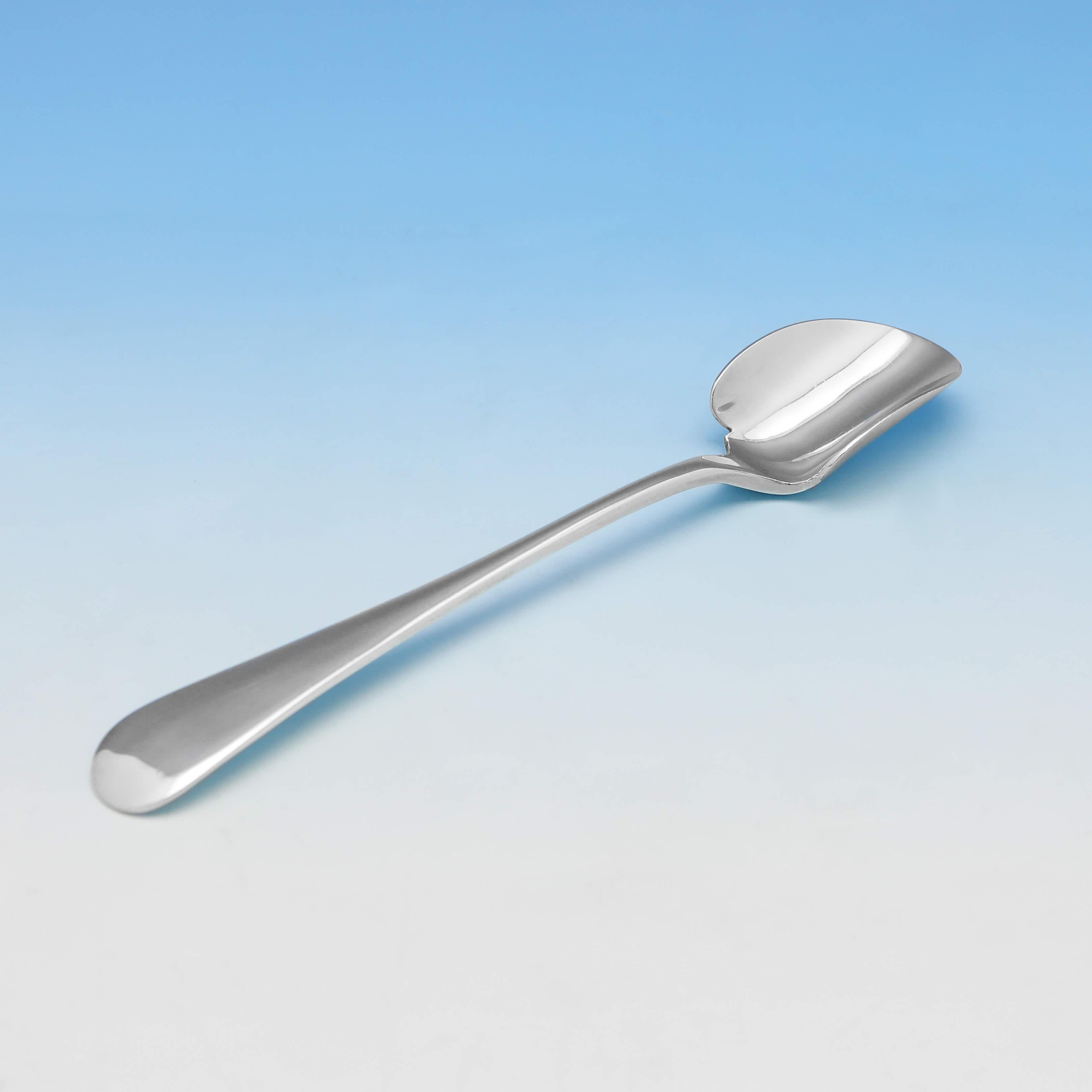 stilton spoon