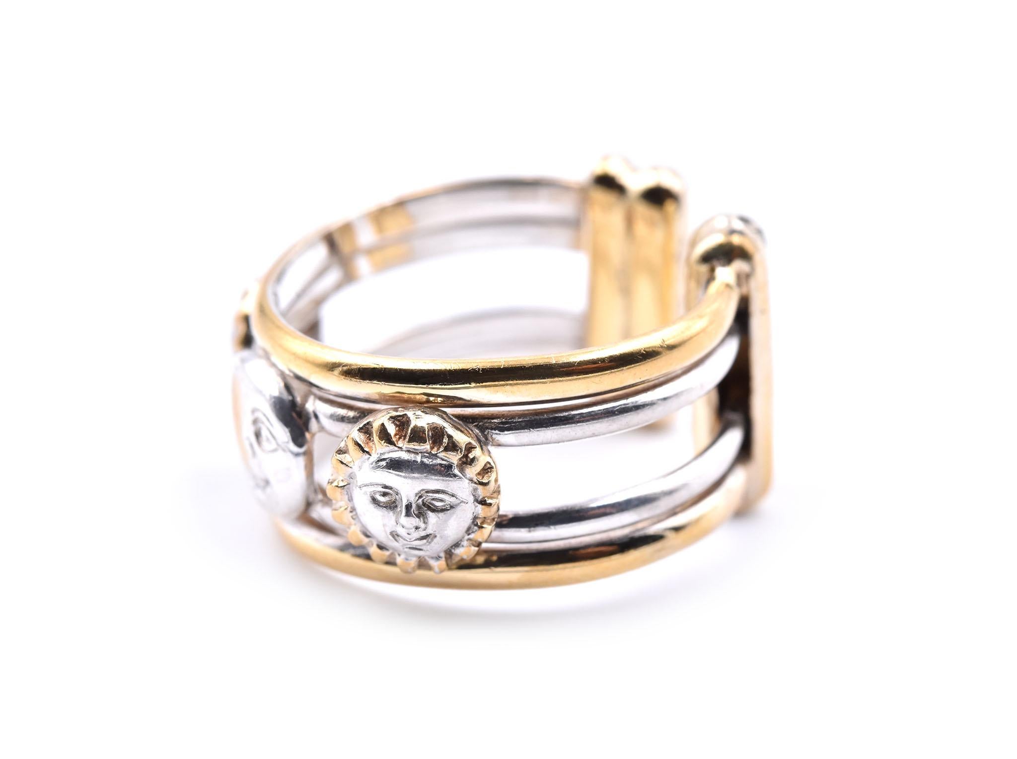 sergio bustamante jewelry