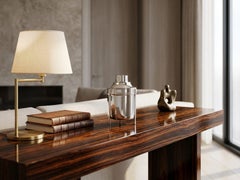 Sterling Silver Tea Caddy by John Round & Son Ltd