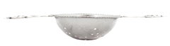 Sterling Silber Teesieb