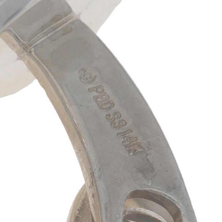 BELLE PETITE BROCHE COEUR BRETONNE ANCIENNE Signée KELT en BELLE PETITE BROCHE COEUR BRETONNE ANCIENNE Signée KELT en