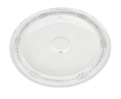 Sterling Silver Tiffany Cake Plate