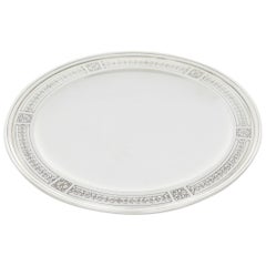 Centrotavola Tiffany in argento Sterling Compote