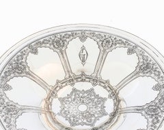 Sterling Silver Tiffany Centerpiece