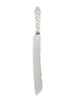 Sterling Silver Tiffany Challah Knife