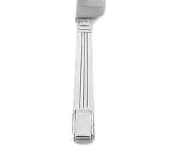 Sterling Silver Tiffany Challah Knife