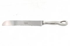 Sterling Silver Tiffany Challah Knife