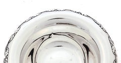 Sterling Silver Tiffany & CO Bowl