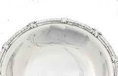 Sterling Silver Tiffany & CO Bowl