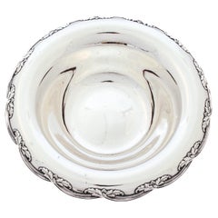 Sterling Silber Tiffany & Co. Schale