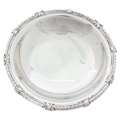 Sterling Silber Tiffany & Co. Schale