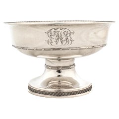 Sterling Silver Tiffany & CO Bowl