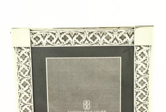 Cornice in argento Tiffany & Co.