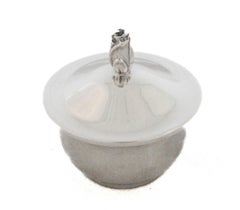 Sterling Silver Tiffany & CO Salt Cellar