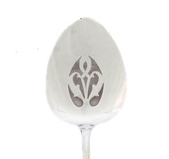 Sterling Silver Tiffany & CO Serving Spoon