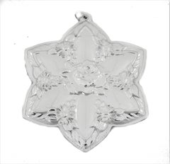 Sterling Silver Tiffany Dish