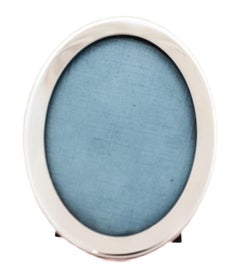 Cadre Tiffany en argent sterling