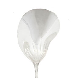Sterling Silver Tiffany Oyster Server