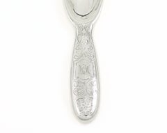 Sterling Silver Tiffany Shoehorn
