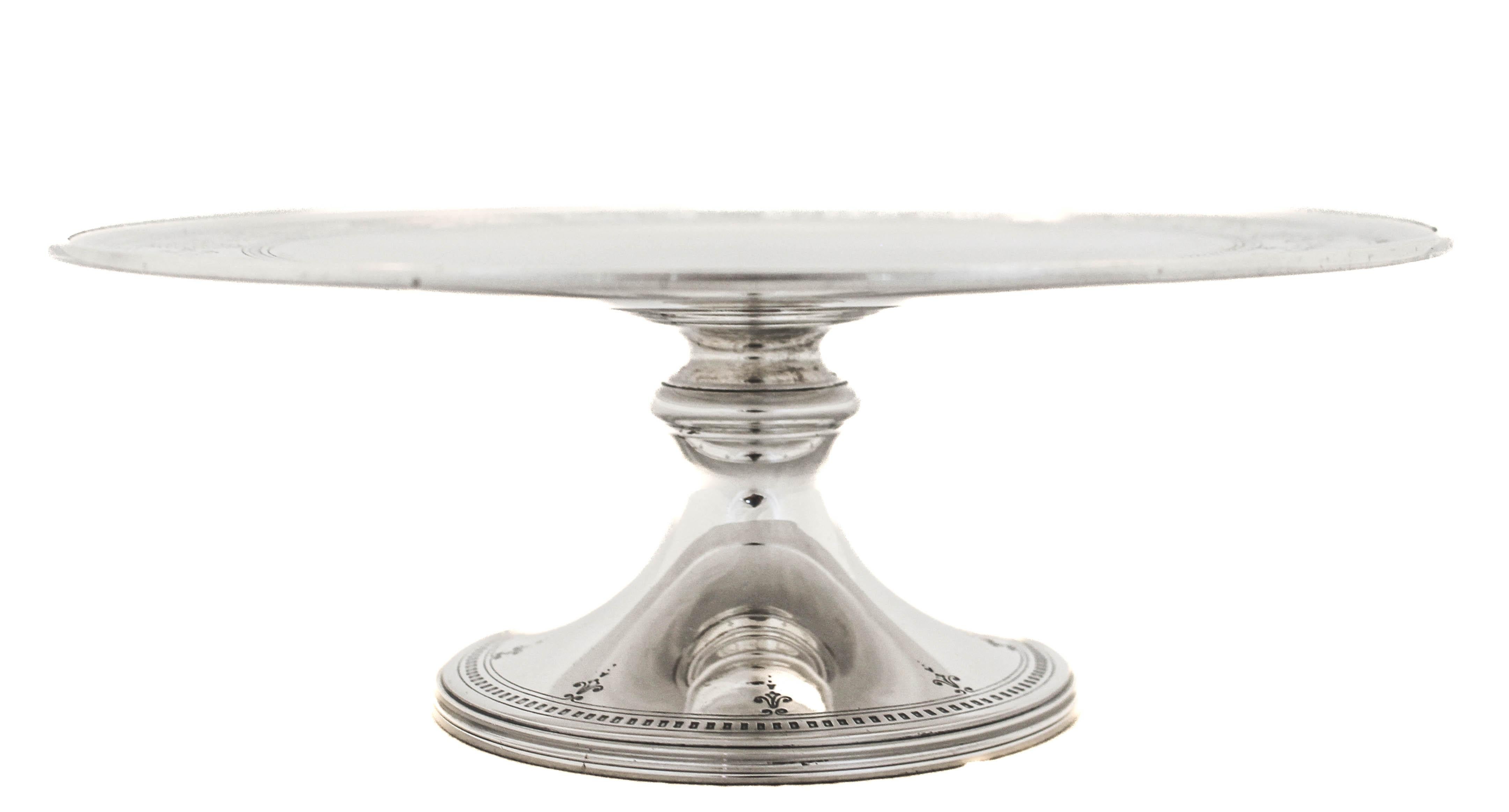 Argento 925 Tazza Tiffany in argento sterling in vendita