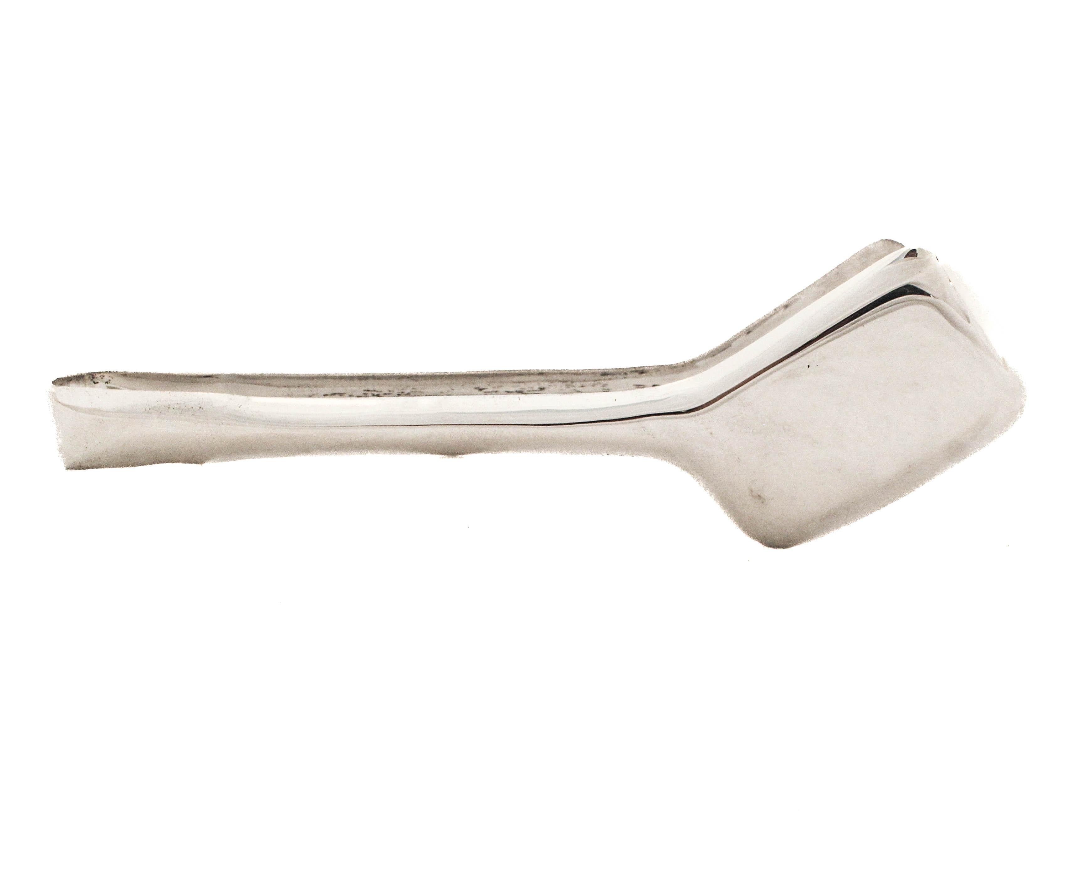 Messicano Pinze in argento Sterling in vendita