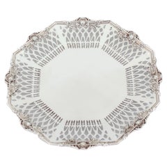 Sterling Silver Tray