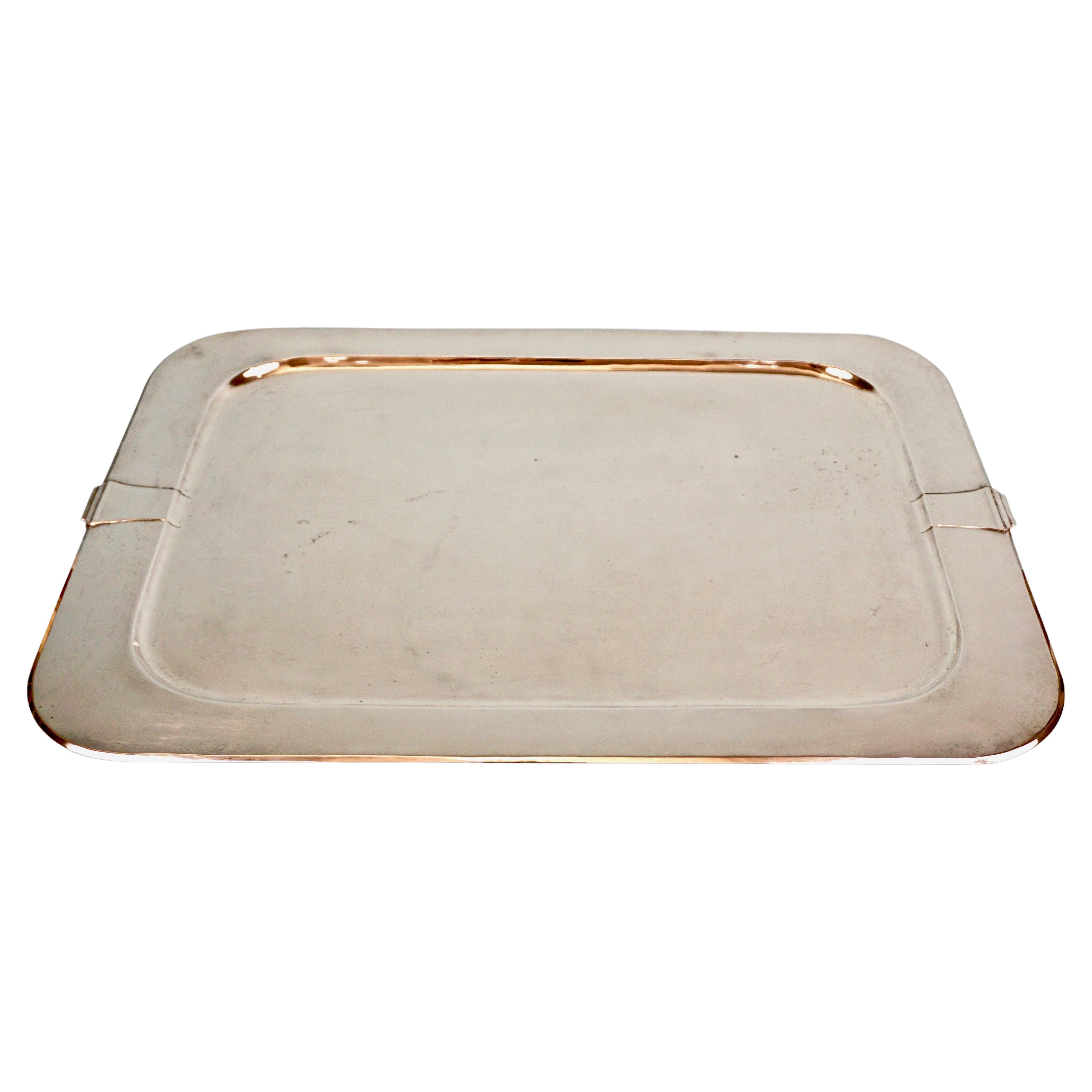 Pattern 15 by Dirk Van Erp Sterling Silver Flatware Set Service Arts