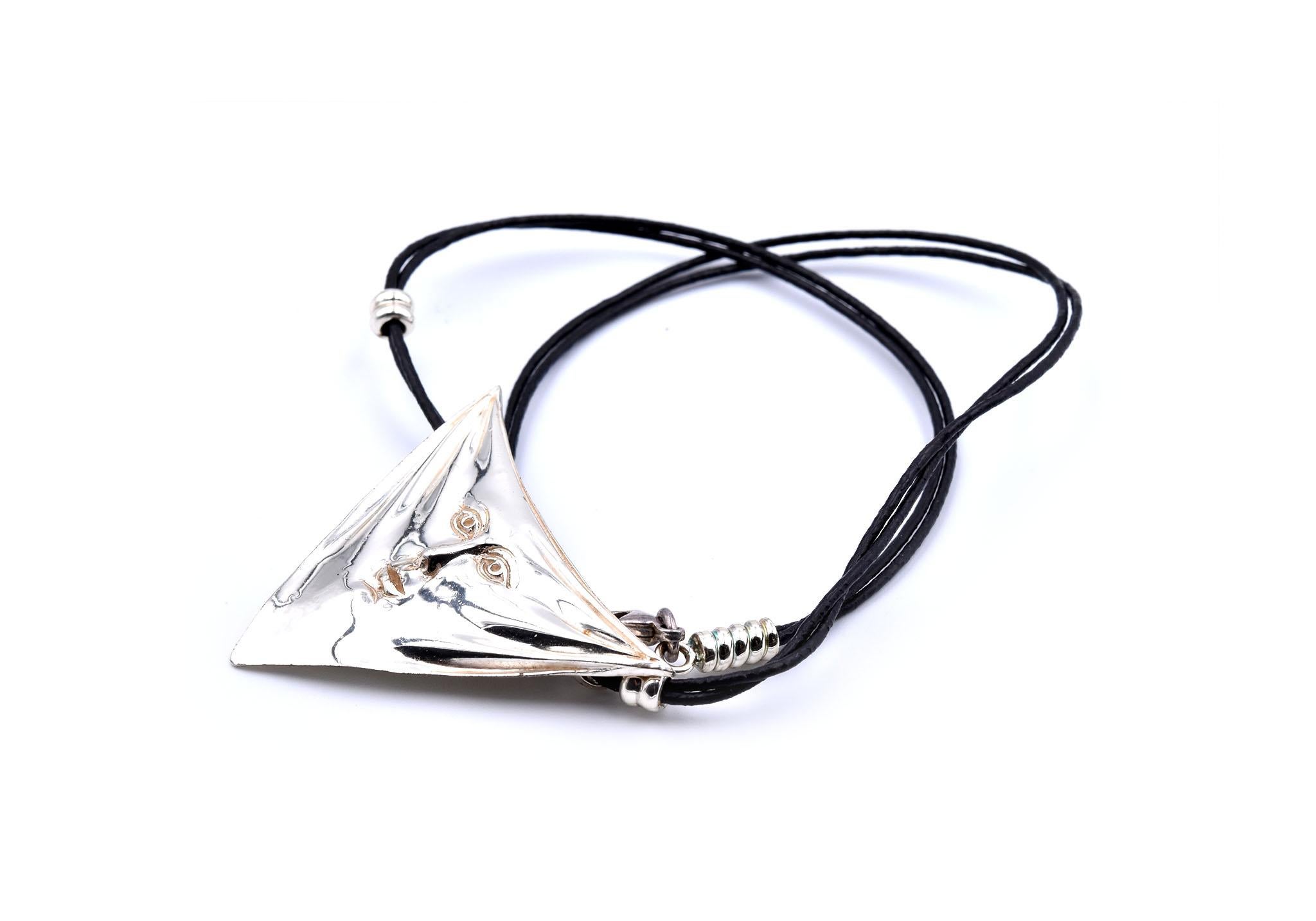 sergio bustamante jewelry
