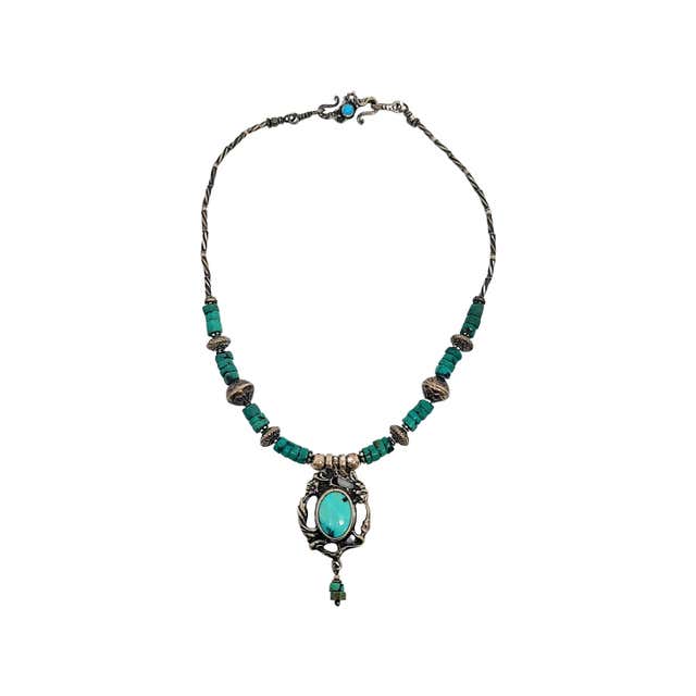 Nicky Butler Raj Collection Nicky Butler Limited Ed Raj Collection Sterling Silver Multi-Gemstone ...